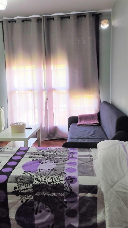 Apartamentos Alto Ason Ramales de la Victoria Exterior photo