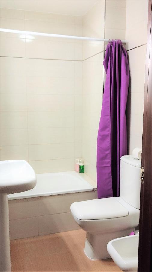 Apartamentos Alto Ason Ramales de la Victoria Exterior photo