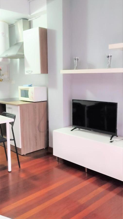 Apartamentos Alto Ason Ramales de la Victoria Exterior photo
